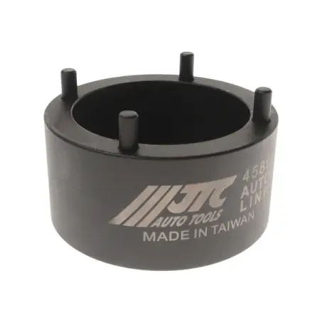 Головка для гайки ступицы колеса переднего (Toyota) JTC-4589
