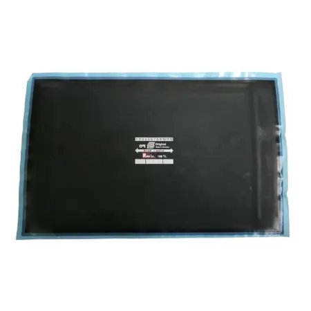Пластырь кордовый радиальный 450x280 мм Rema Tip Top 188 TL