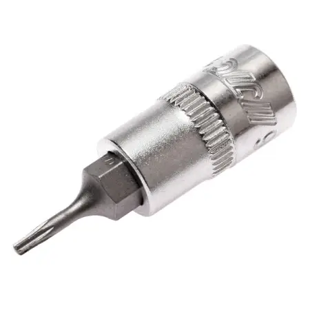 Бита-головка 1/4" TORX T6х37мм JTC-23706