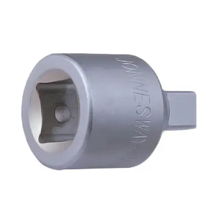 Переходник 1/2"DR(F)*3/8"DR(M) Jonnesway S16H1238