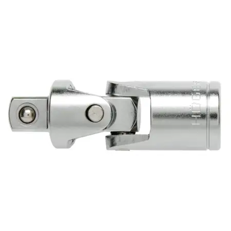 Шарнир карданный 1/4" HOEGERT HT1A755