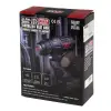 Аккумуляторный термофен, 18 В, без аккум. и ЗУ, MIGHTY SEVEN  DHG-101 Аккумуляторный термофен, 18 В, без аккум. и ЗУ, MIGHTY SEVEN  DHG-101