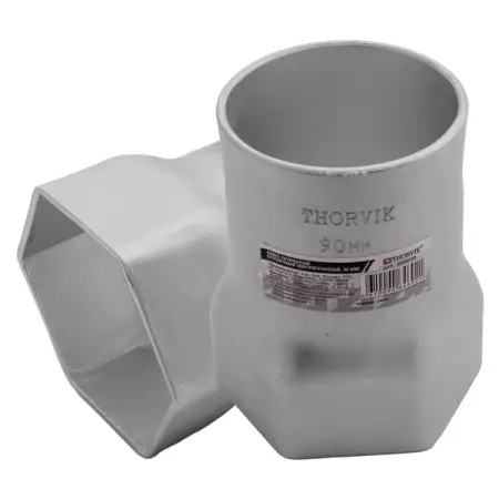 Ключ трубчатый ступичный шестигранный 90 мм Thorvik BS6P90