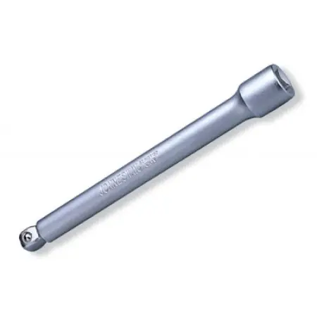 Удлинитель с шаром 1/4"DR, 100 мм, Jonnesway, S21H21100