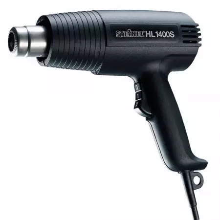 Термофен 1400 Вт Steinel HL 1400S 345914
