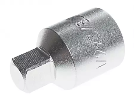 Адаптер 1/2"(F)х3/8"(М) JTC