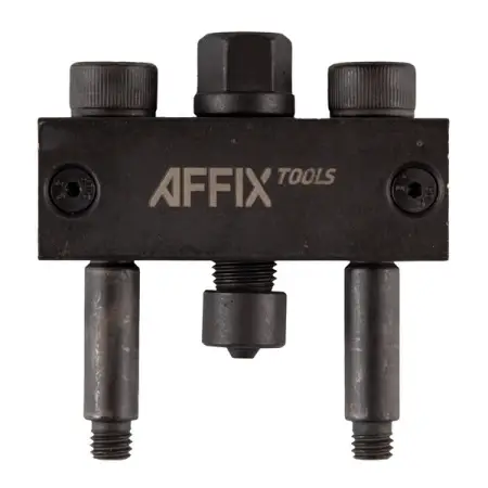 Съемник шкива ТНВД VAG AFFIX AF10350007