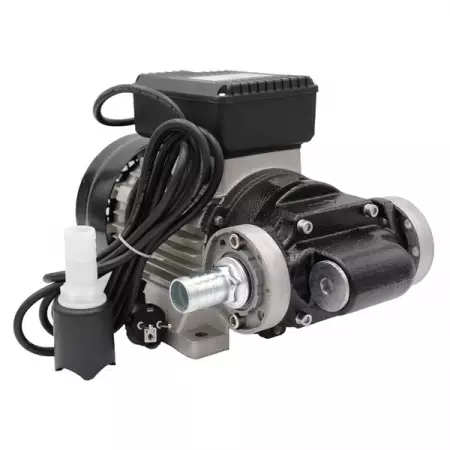 Электронасос для ДТ и керосина, 220 В, 80 л/мин, Petropump ACTP 100