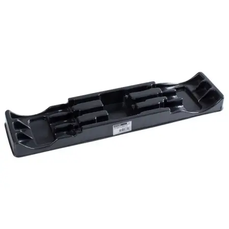 Ложемент для наборов отверток 9-30106MR, 9-30206MR, PVC, King Tony 84730520B