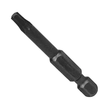 KING TONY 715007T Вставка (бита) 1/4", TORX T7, L=50 мм, для шуруповерта