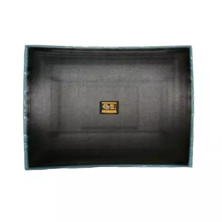 Пластырь кордовый радиальный 730x530 мм Rema Tip Top 185 TL