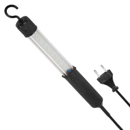 Переносной светодиодный светильник, 220 В, 2 Вт, Lena Lighting OPTIM LED