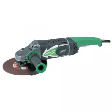 УШМ, угловая шлифовальная машина Hitachi G23UBY