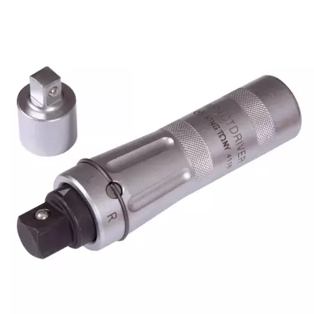 KING TONY 4116FR01 Отвертка ударная 3/4", 2 предмета