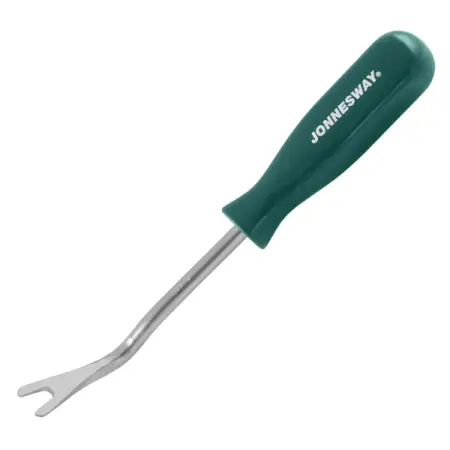 Съемник пистонов обшивки дверей с U-образным захватом малый Jonnesway AB030046
