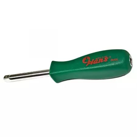 Отвертка-вороток 1/4" Hans 2830