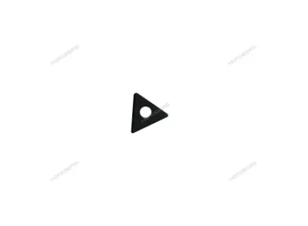 Nordberg HT Резцы твердосплавные для станка для проточки тормозных дисков, (10 штук)