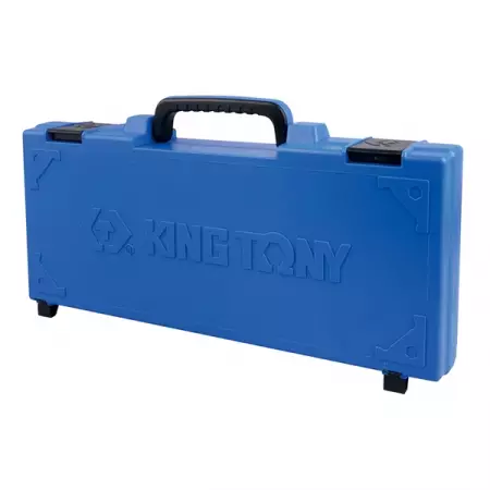 KING TONY 820002 Кейс для инструмента 389х185х66 мм
