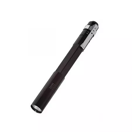 Фонарик инспекционный светодиодный 0,5 Вт 2хААА Lena Lighting FLASHLIGHT LED