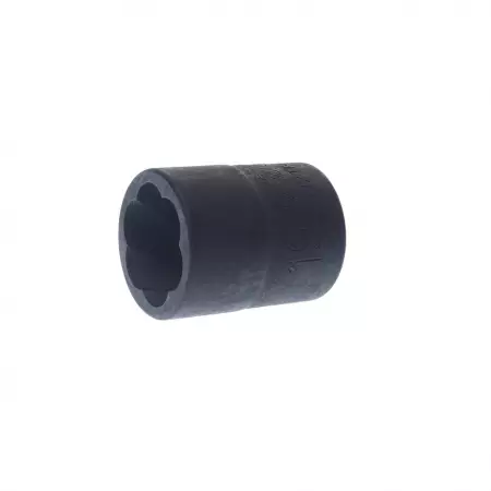 Головка для поврежденных гаек и болтов 1/2" 19мм JTC