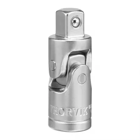 Шарнир карданный 1/4"DR Thorvik UJ14000