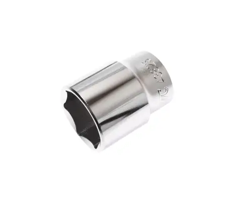 Головка торцевая 1/2" 25мм L=42мм JTC