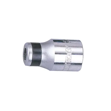 KING TONY 414808S Держатель вставок (бит) 1/4 дюйма, квадрат 1/2 дюйма
