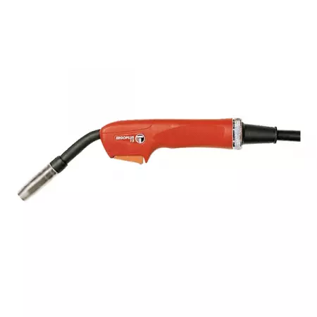 Горелка сварочная для полуавтомата BLUEWELD MT 15 3 м