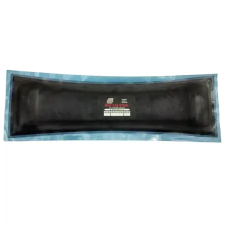 Пластырь кордовый радиальный 445x120 мм Rema Tip Top 331 Steel