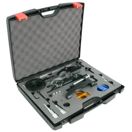 Универсальный набор для моторов Opel Car-Tool CT-1546