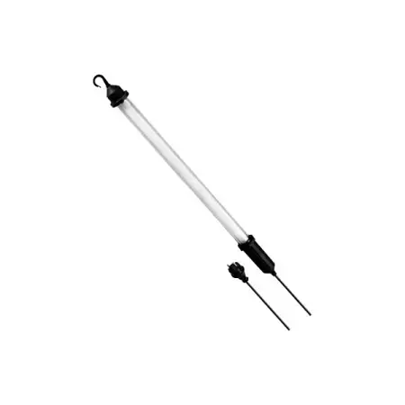 Переносной люминесцентный светильник 220 В 18 Вт Lena Lighting PROFI 18