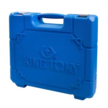 Кейс для набора инструментов 7510MR KING TONY 827010A4KKT