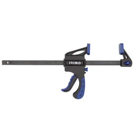 Струбцина быстрозажимная 900 мм / 36" IRIMO 254-900-2