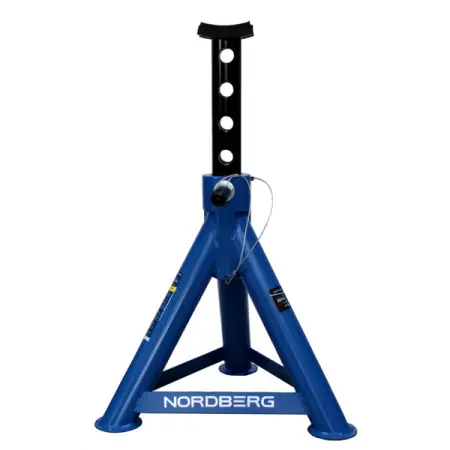 Nordberg N3016 Стойка механическая под машину регулируемая, 16 тонн