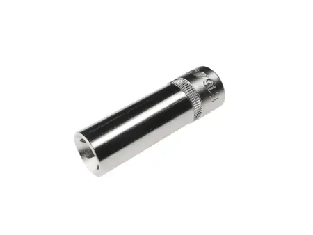 Головка торцевая 3/8" TORX E16х63мм высокая JTC