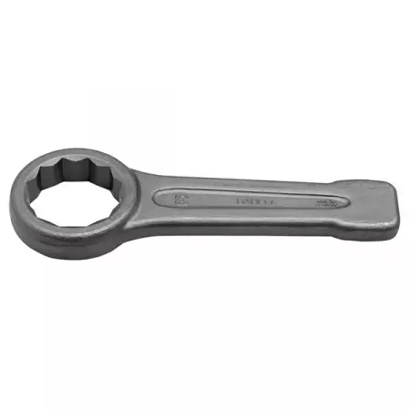 BAHCO 7444SG-Z-3.1/2 Ключ накидной силовой ударный дюймовый, 3.1/2 дюйма