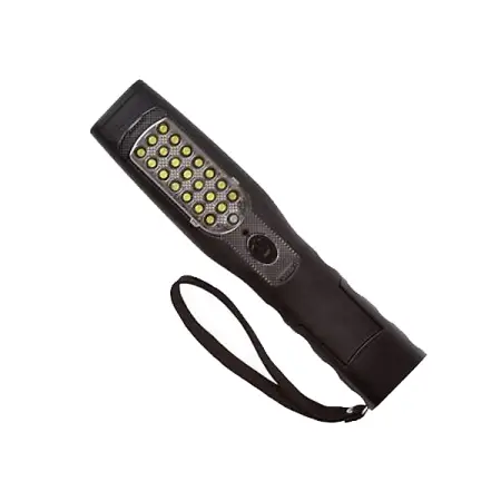 Светильник переносной светодиодный 3,7 В Lena Lighting CROP LED