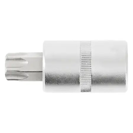 Торцевая насадка TORX T30, 1/2", 55 мм, HOEGERT HT1S749