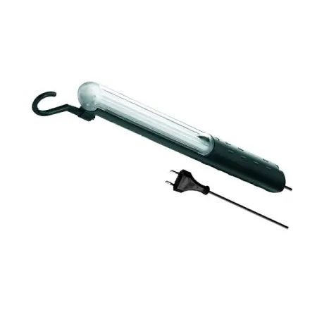 Переносной люминесцентный светильник 220 В 11 Вт Lena Lighting EFFECT