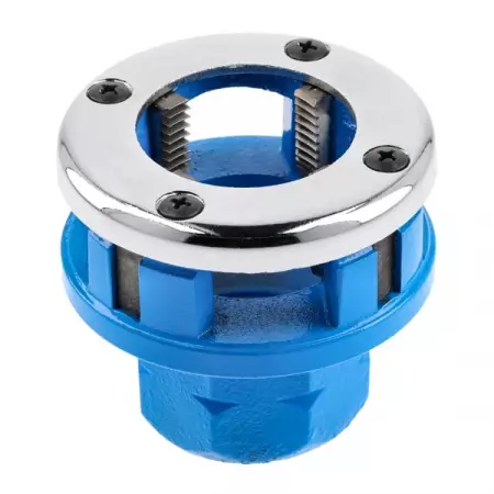 Клупп для нарезания трубной резьбы 3/4" HOEGERT HT1P640