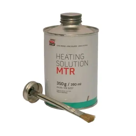 Клей для горячей вулканизации, 350 г, Rema Tip Top Solution MTR