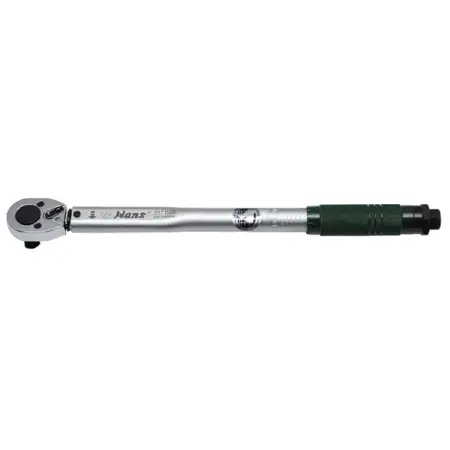 Динамометрический ключ 3/8", 20-110 Нм, HANS 3171NM