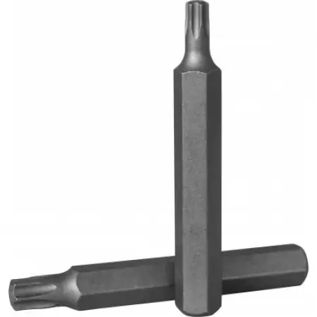 Вставка-бита 10 мм DR TORX®, Т45, L=75 мм, Jonnesway, D175T45