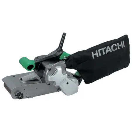Ленточная шлифовальная машина Hitachi SB10S2