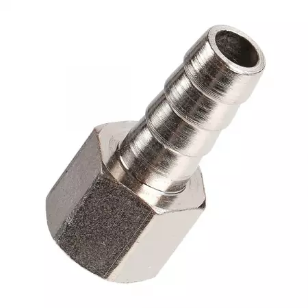 Nordberg NPSF210 Переходник резьба F1/4" – елочка 10 мм