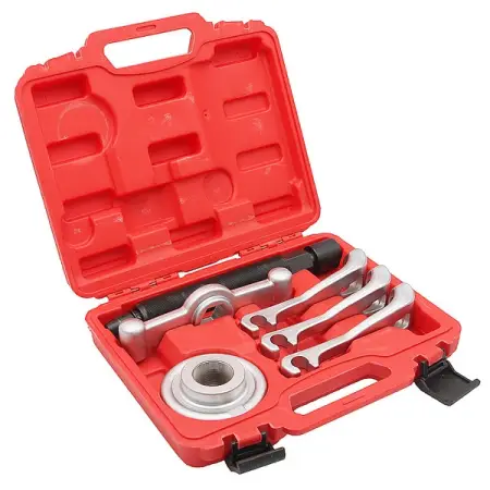 Съемник ступицы универсальный Car-Tool CT-V13405