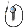 NORDBERG TI8DL Пистолет для подкачки колес грузовых автомобилей, цифровой NORDBERG TI8DL Пистолет для подкачки колес грузовых автомобилей, цифровой