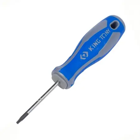 KING TONY 14230702 Отвертка TORX Т7, 48 мм