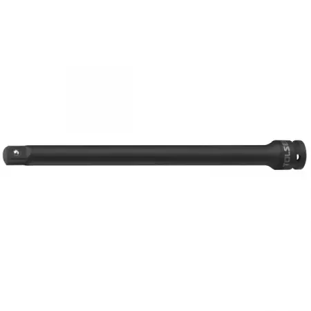 Удлинитель ударный 1/2", 250 мм, с шариковым фиксатором TOLSEN TT18287