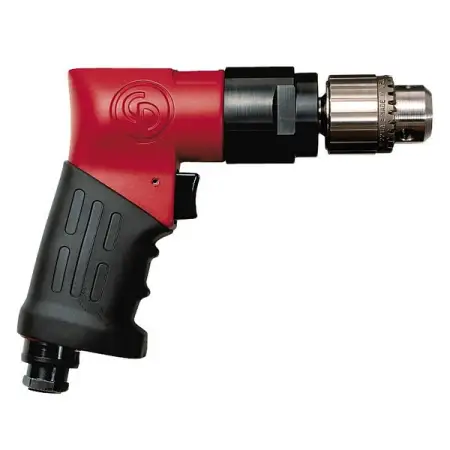 Дрель пневматическая 10 мм 2900 об/мин Chicago Pneumatic CP9285